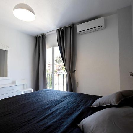 Spacious 2-Bedroom Apartment With Free Parking Sitio de Calahonda Exterior photo
