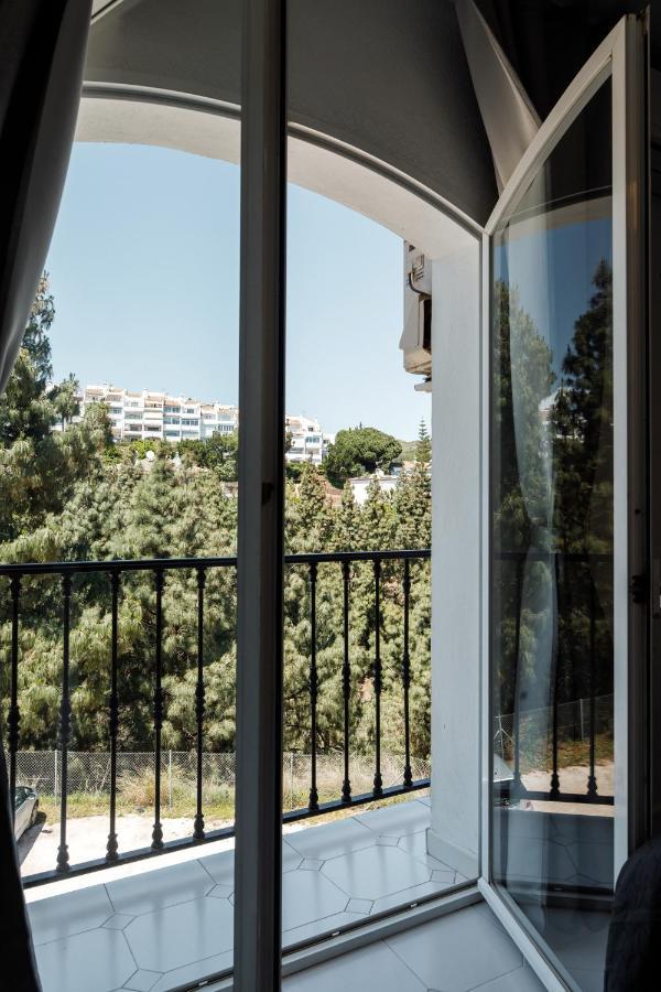 Spacious 2-Bedroom Apartment With Free Parking Sitio de Calahonda Exterior photo